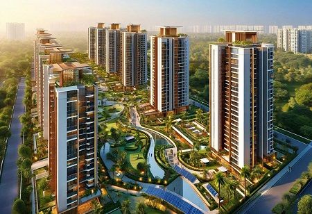 Marathon Nextgen Enters Sewri With 450 Crore Project 